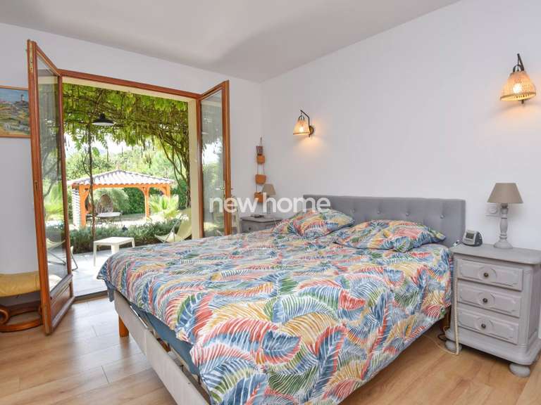 Maison Le Thoronet - 5 chambres - 148m²