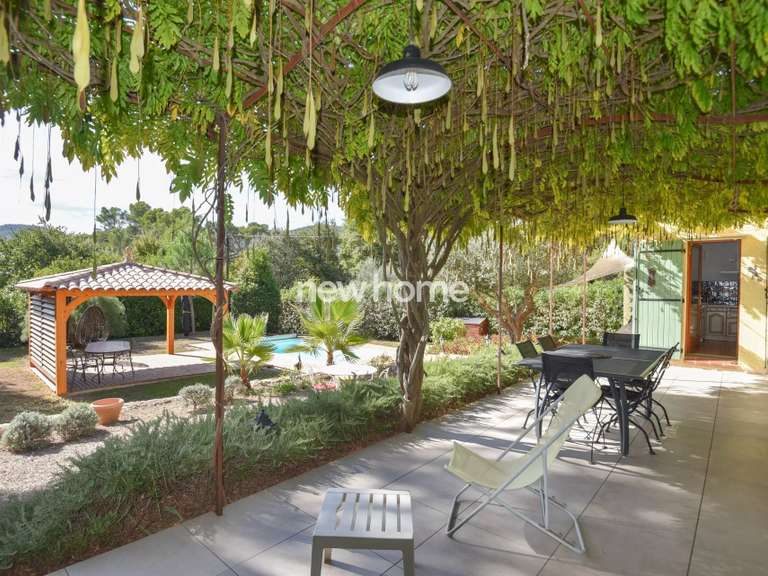 Maison Le Thoronet - 5 chambres - 148m²