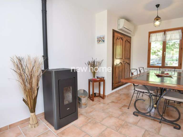 Maison Le Thoronet - 5 chambres - 148m²