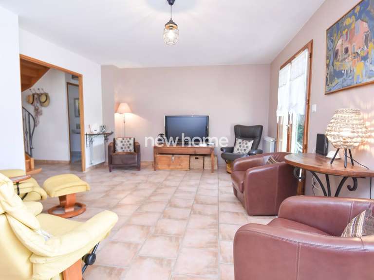 Maison Le Thoronet - 5 chambres - 148m²