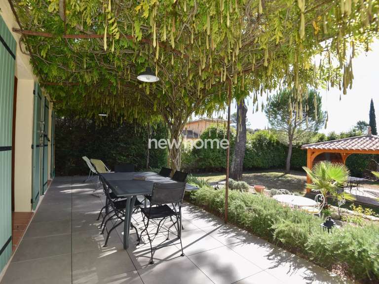 Maison Le Thoronet - 5 chambres - 148m²