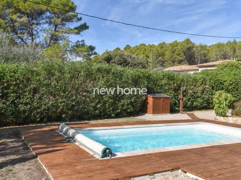 Maison Le Thoronet - 5 chambres - 148m²