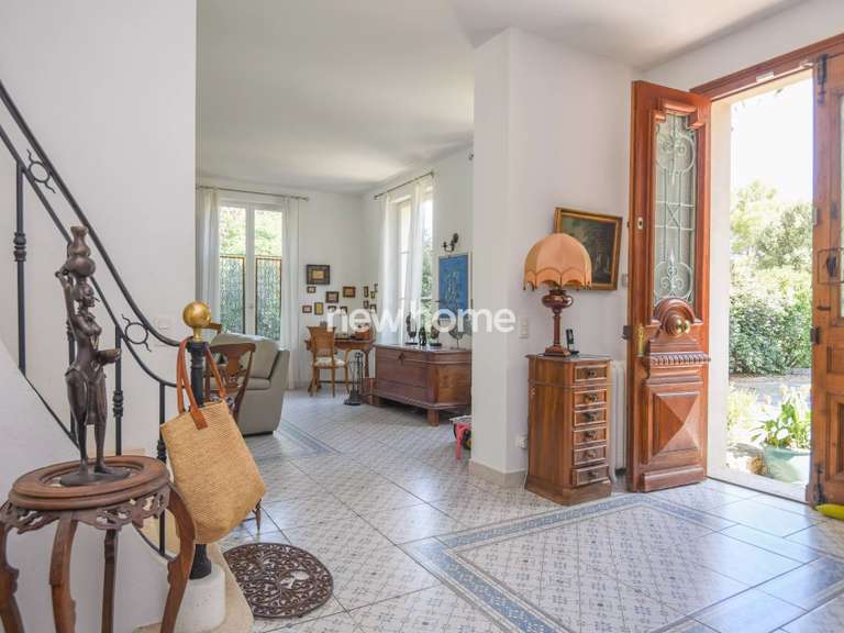 Maison Le Thoronet - 5 chambres - 264m²