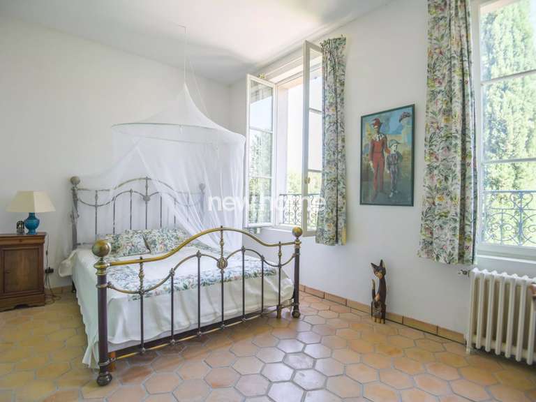 Maison Le Thoronet - 5 chambres - 264m²