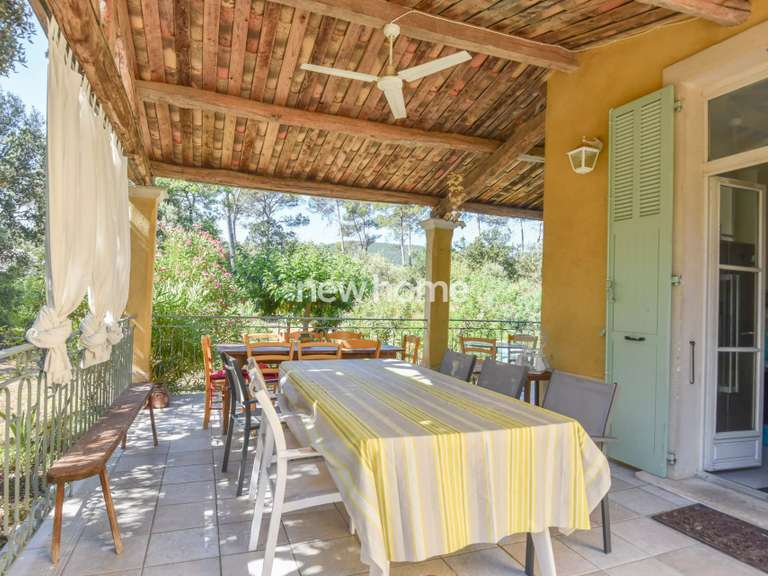 Maison Le Thoronet - 5 chambres - 264m²