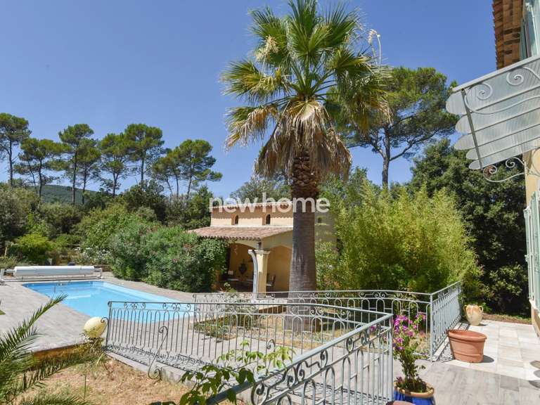 Maison Le Thoronet - 5 chambres - 264m²