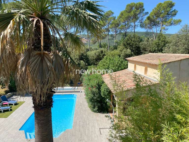 Maison Le Thoronet - 5 chambres - 264m²