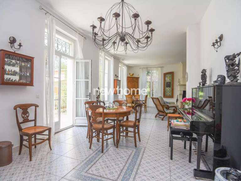 Maison Le Thoronet - 5 chambres - 264m²