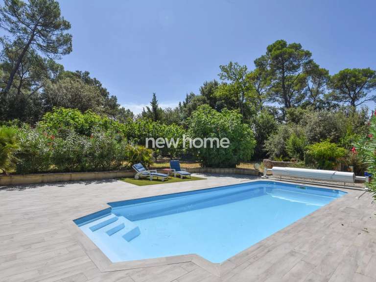 Maison Le Thoronet - 5 chambres - 264m²