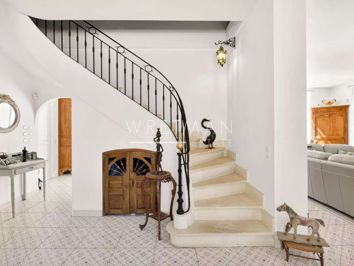 Maison Le Thoronet