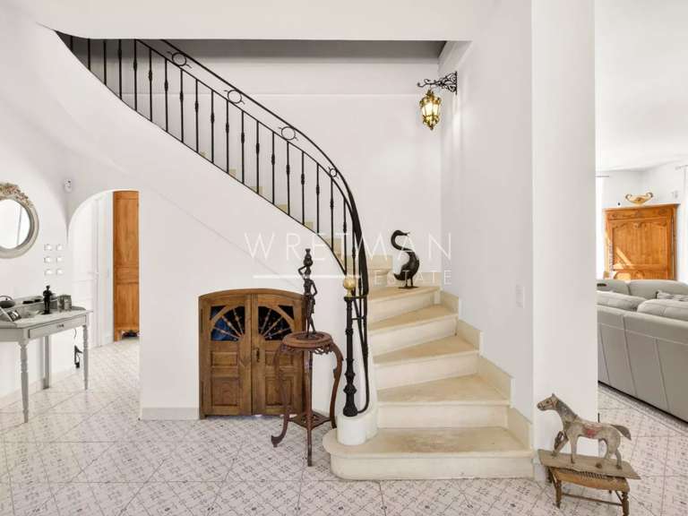 House Le Thoronet - 6 bedrooms - 269m²