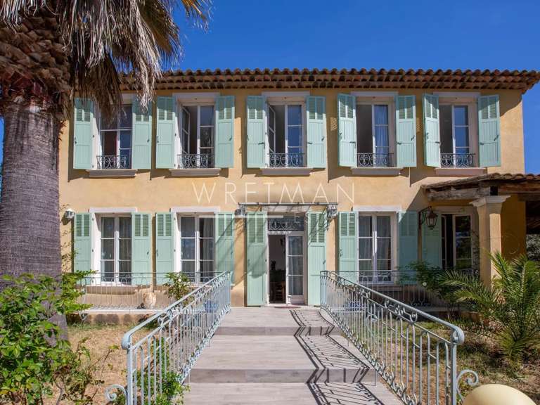 House Le Thoronet - 5 bedrooms - 269m²