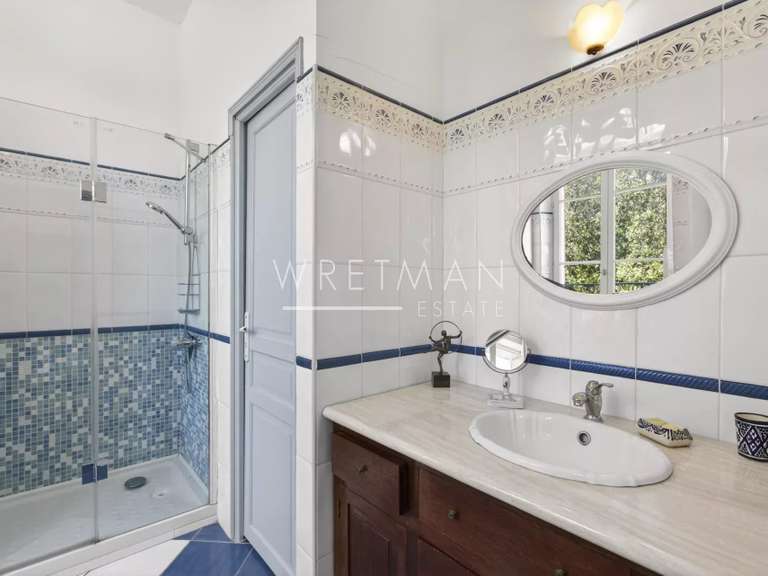 House Le Thoronet - 5 bedrooms - 269m²