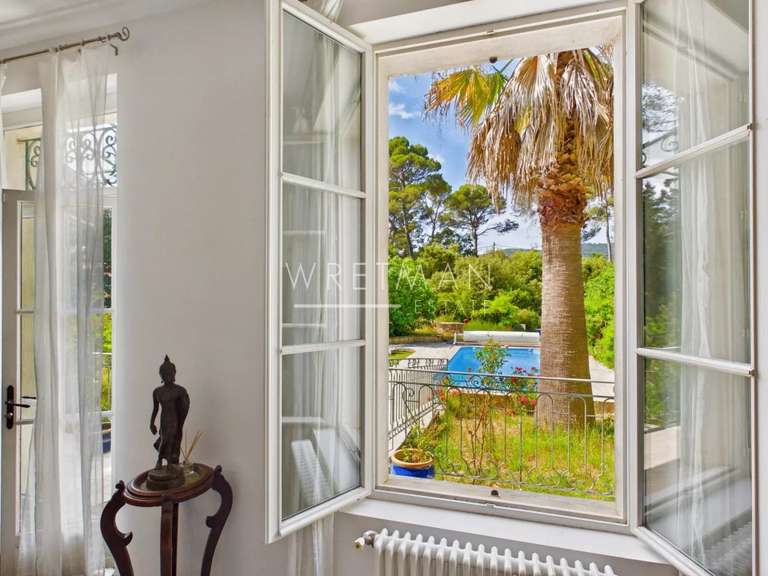 Maison Le Thoronet - 6 chambres - 269m²