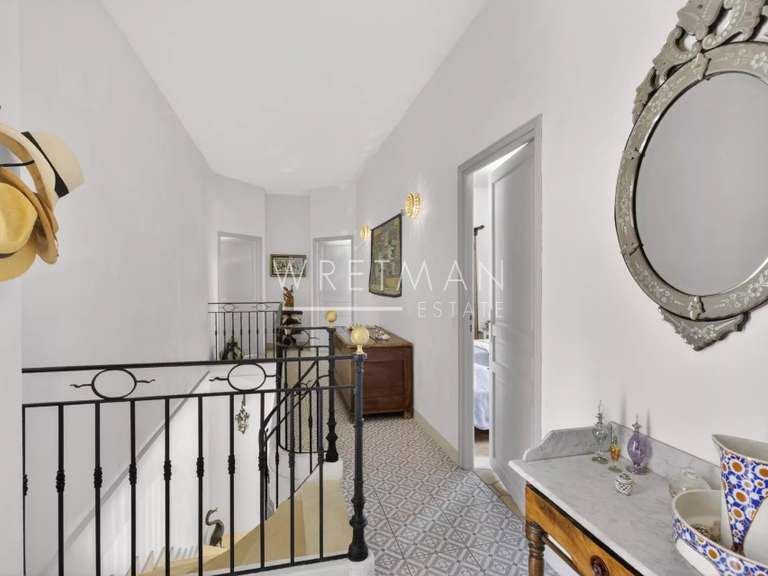 House Le Thoronet - 5 bedrooms - 269m²