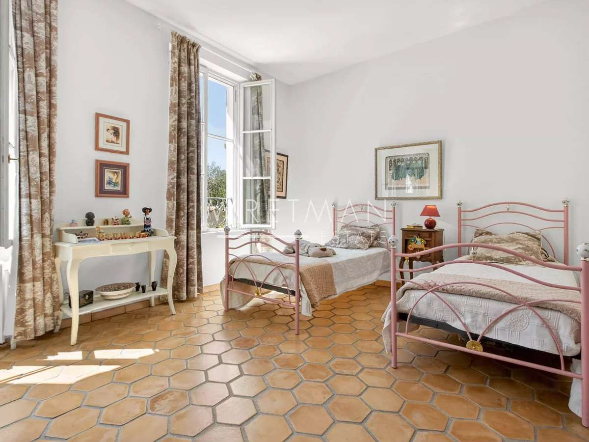 Maison Le Thoronet