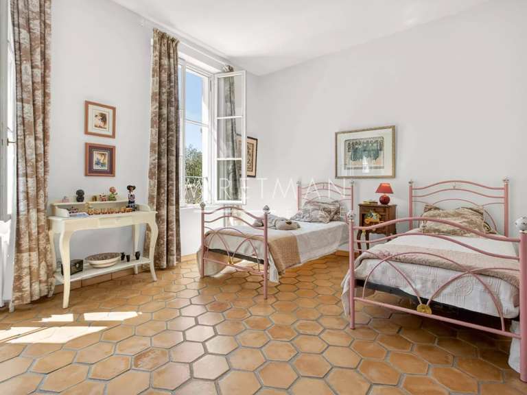 House Le Thoronet - 6 bedrooms - 269m²