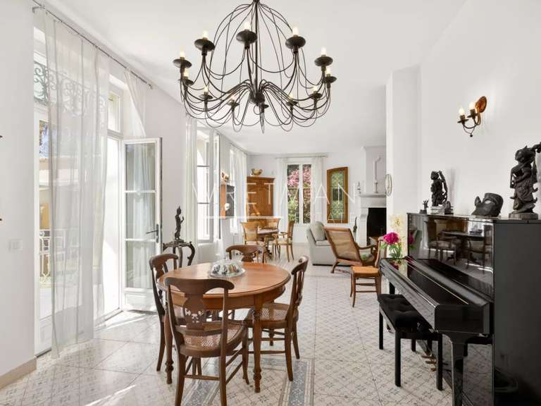 House Le Thoronet - 6 bedrooms - 269m²
