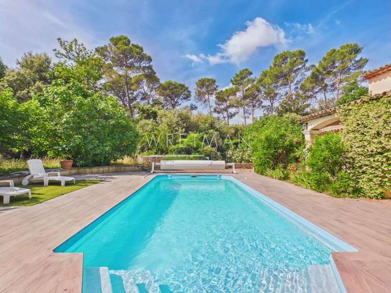 Maison Le Thoronet - 6 chambres - 269m²