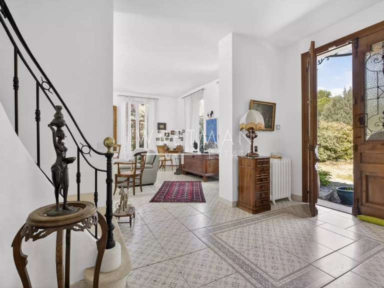 House Le Thoronet - 5 bedrooms - 269m²