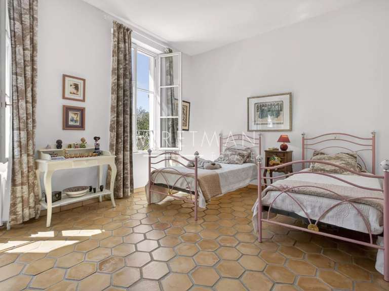 House Le Thoronet - 5 bedrooms - 269m²