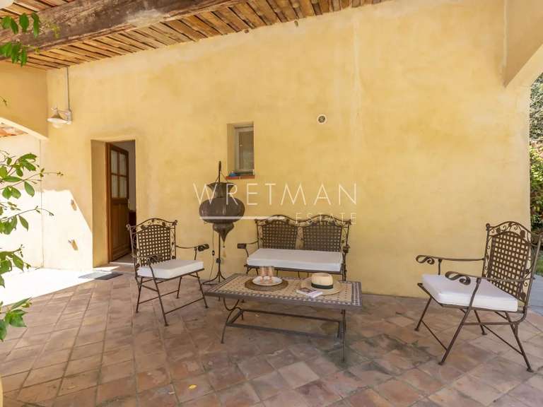 House Le Thoronet - 5 bedrooms - 269m²