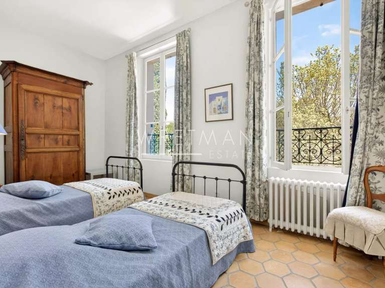 House Le Thoronet - 6 bedrooms - 269m²