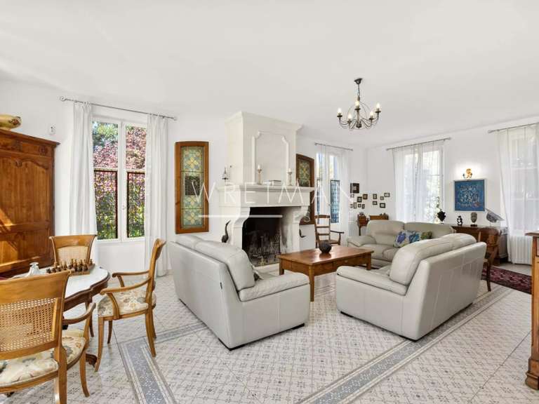 House Le Thoronet - 6 bedrooms - 269m²
