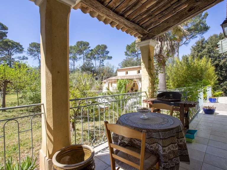 Maison Le Thoronet - 6 chambres - 269m²