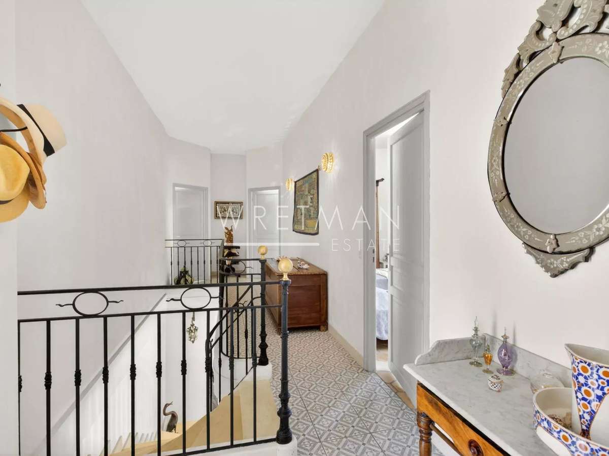 Maison Le Thoronet