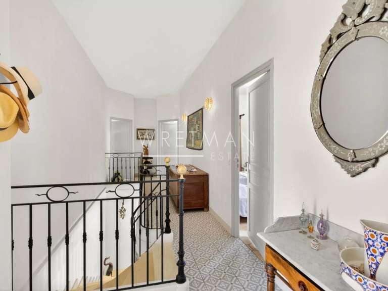 House Le Thoronet - 6 bedrooms - 269m²