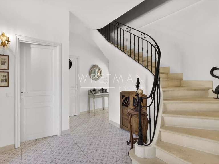 House Le Thoronet - 5 bedrooms - 269m²