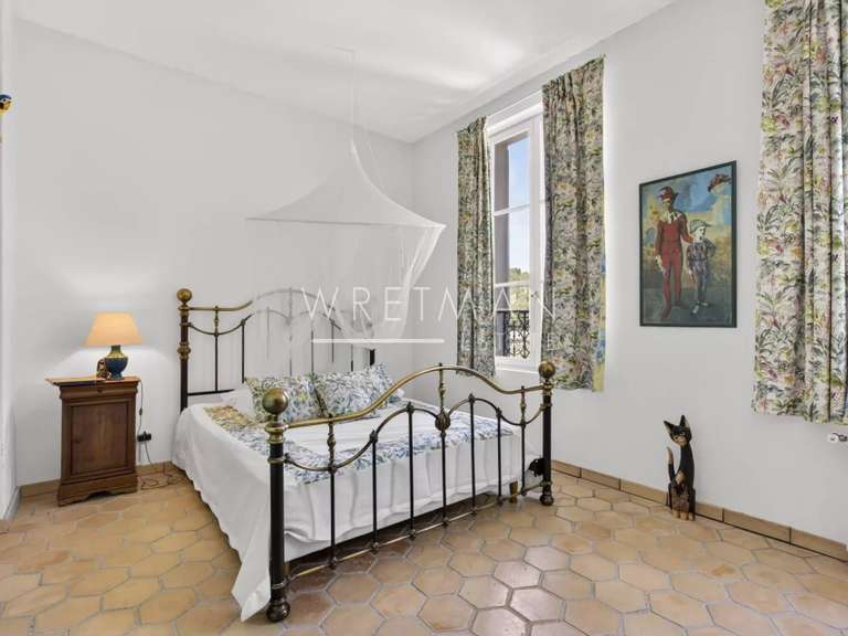 House Le Thoronet - 5 bedrooms - 269m²