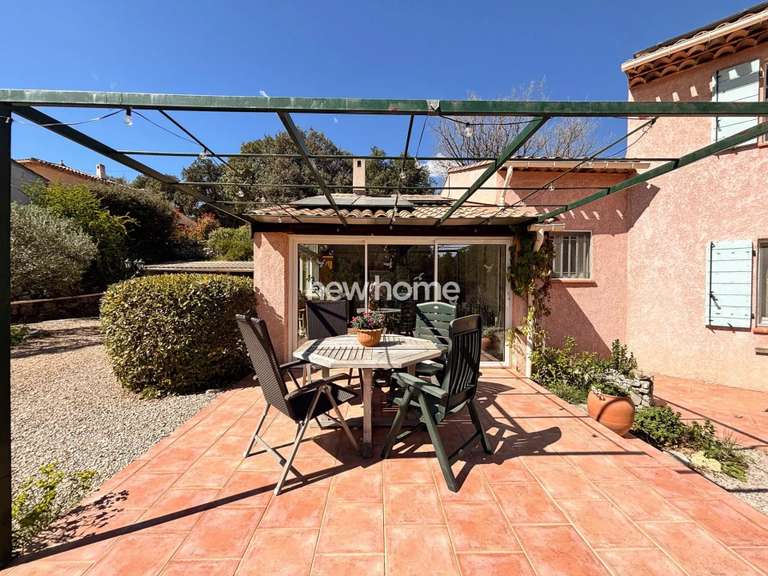 Maison Le Thoronet - 3 chambres - 168m²