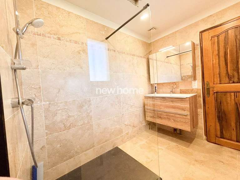 Maison Le Thoronet - 3 chambres - 168m²