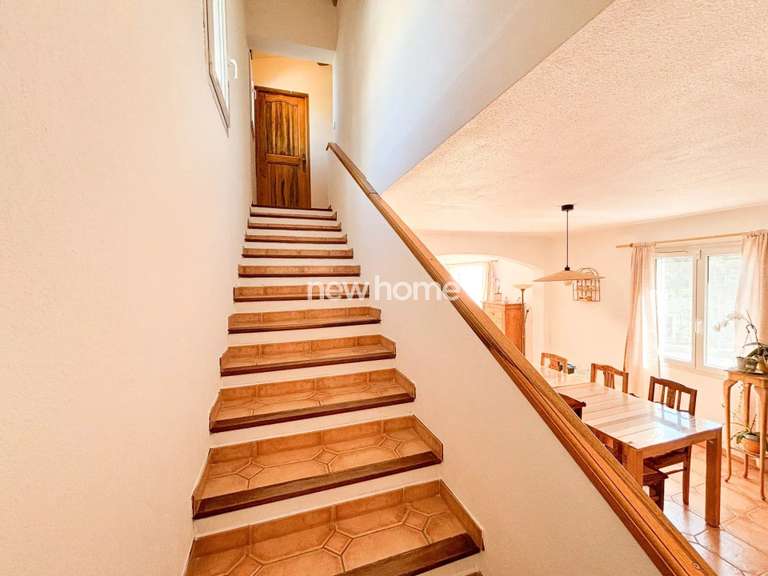 Maison Le Thoronet - 3 chambres - 168m²