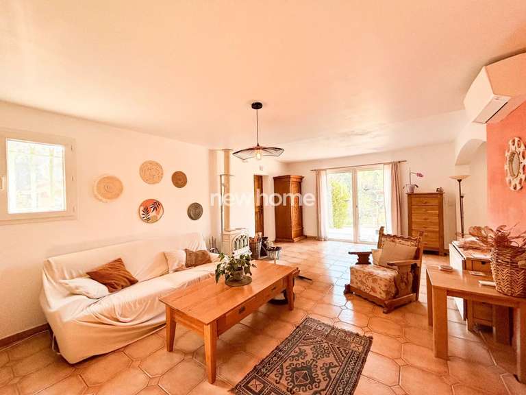 Maison Le Thoronet - 3 chambres - 168m²