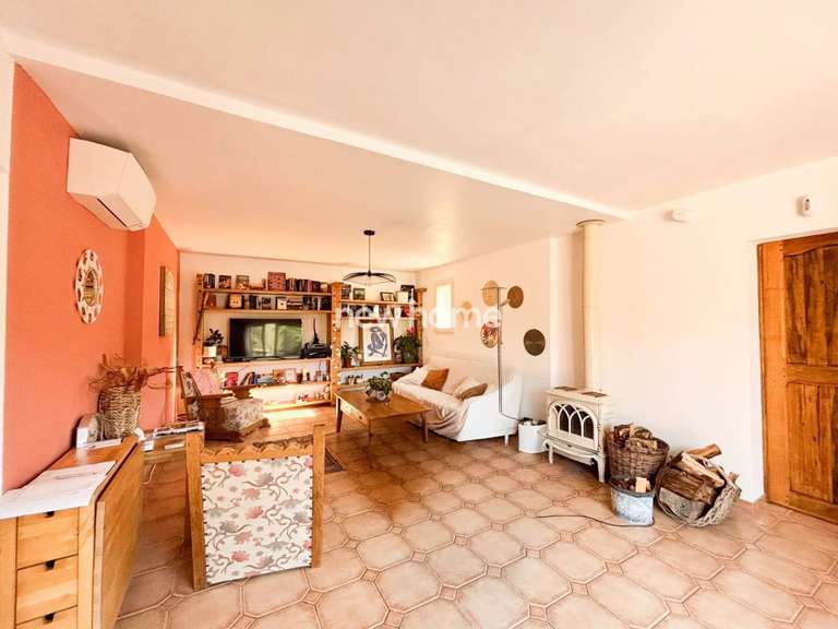 Maison Le Thoronet - 3 chambres - 168m²