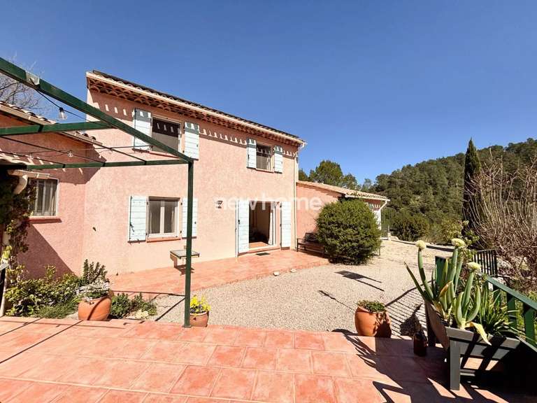 Maison Le Thoronet - 3 chambres - 168m²