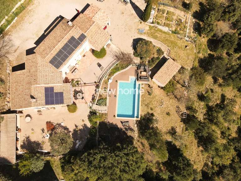 Maison Le Thoronet - 3 chambres - 168m²