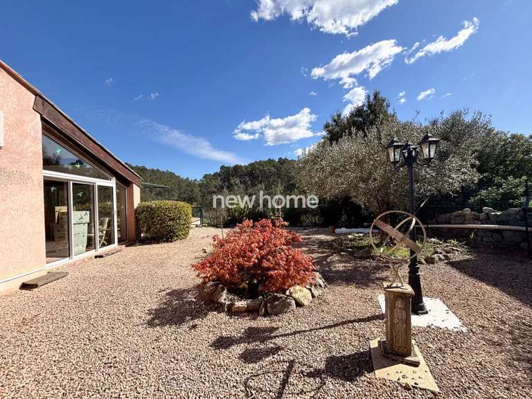 Maison Le Thoronet - 3 chambres - 168m²