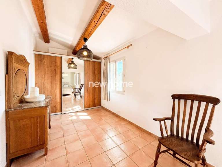 Maison Le Thoronet - 3 chambres - 168m²