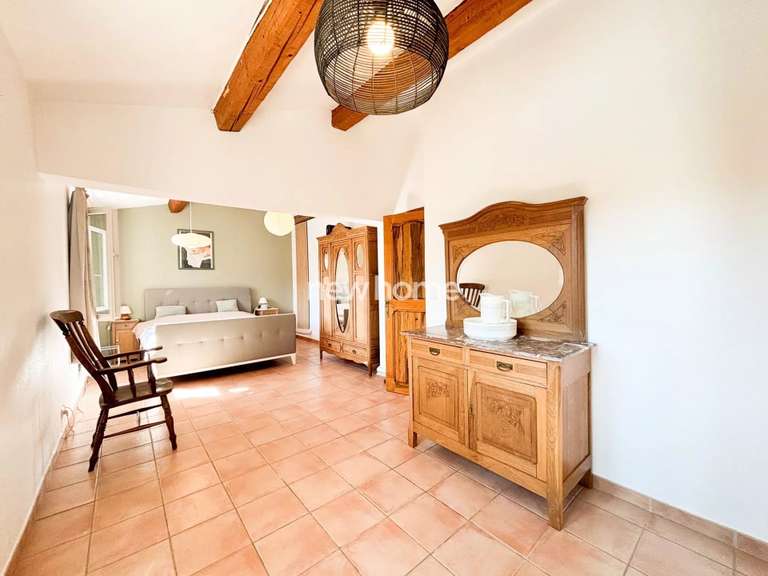 Maison Le Thoronet - 3 chambres - 168m²