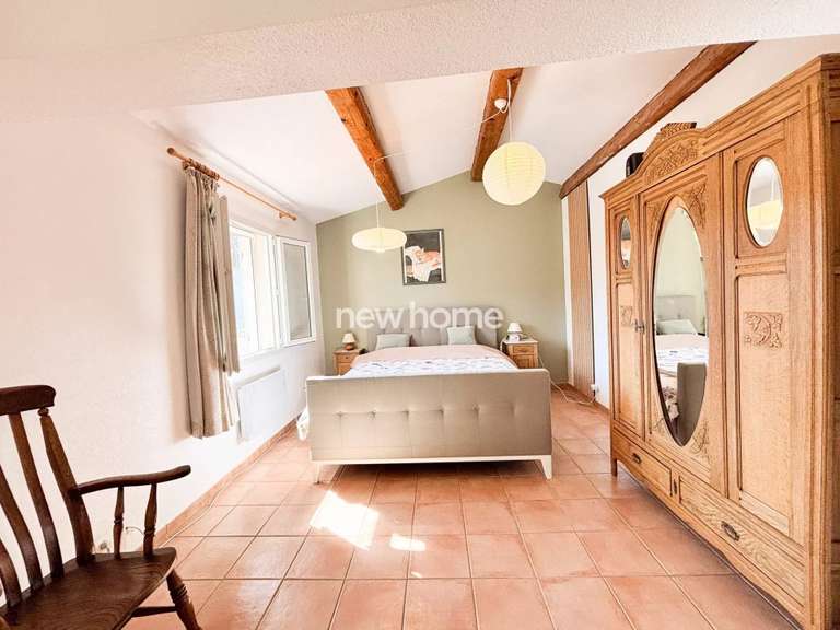 Maison Le Thoronet - 3 chambres - 168m²