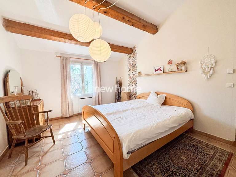 Maison Le Thoronet - 3 chambres - 168m²