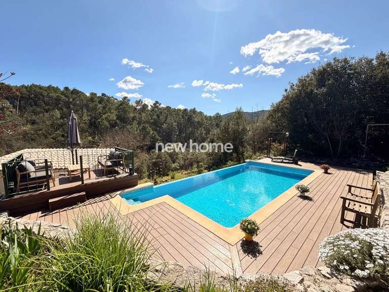 Maison Le Thoronet - 3 chambres - 168m²