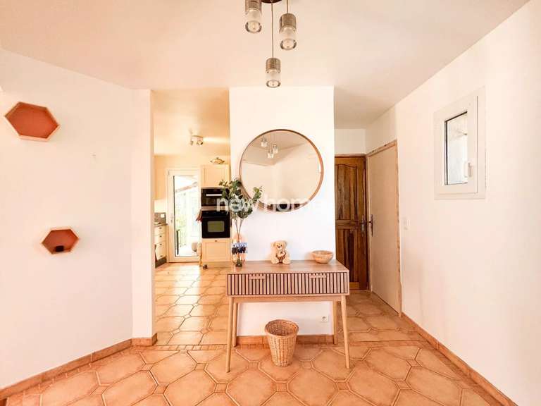 Maison Le Thoronet - 3 chambres - 168m²