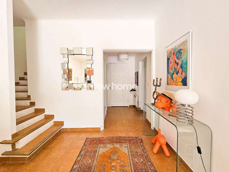Maison Le Thoronet - 3 chambres - 130m²