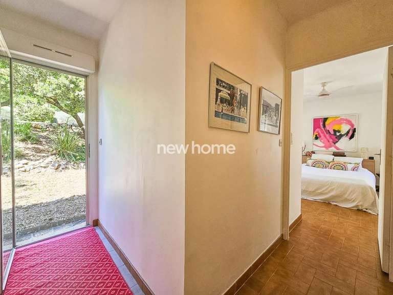 Maison Le Thoronet - 3 chambres - 130m²