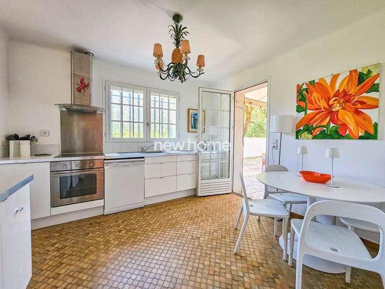 Maison Le Thoronet - 3 chambres - 130m²